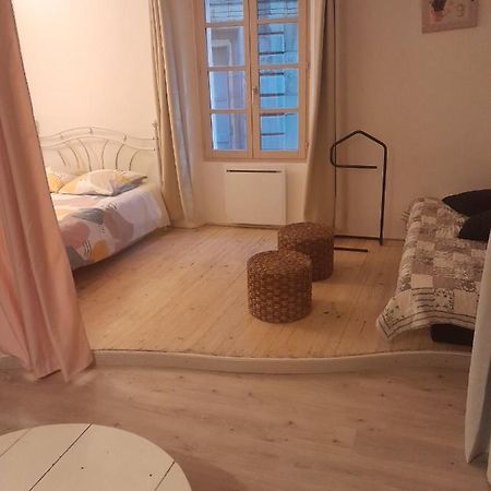 Apartament Studio Carcassonne Zewnętrze zdjęcie