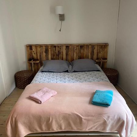 Apartament Studio Carcassonne Zewnętrze zdjęcie