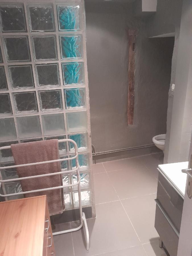 Studio Carcassonne Zewnętrze zdjęcie
