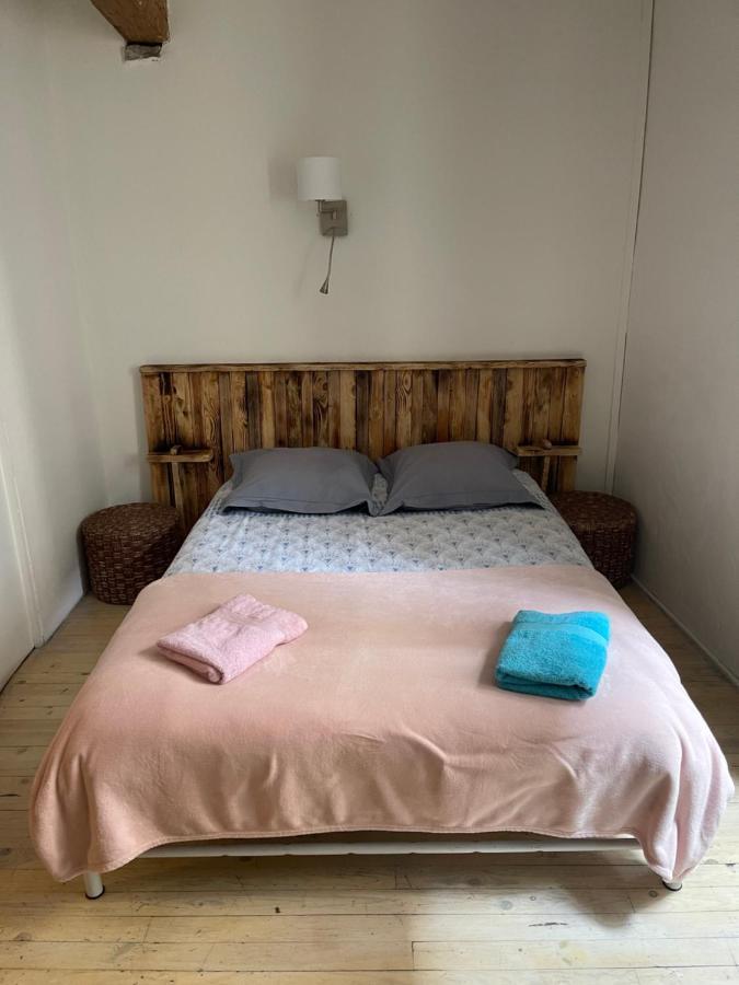 Apartament Studio Carcassonne Zewnętrze zdjęcie